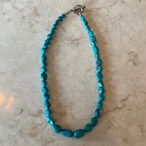 Turquoise Necklace